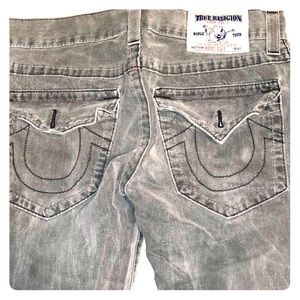 True religion jeans